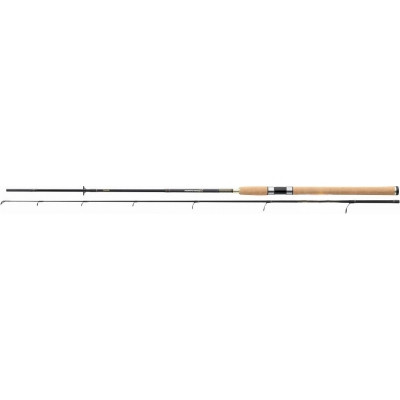 Удилище Daiwa Tornado-X Jiggerspin 2,40m 10-40