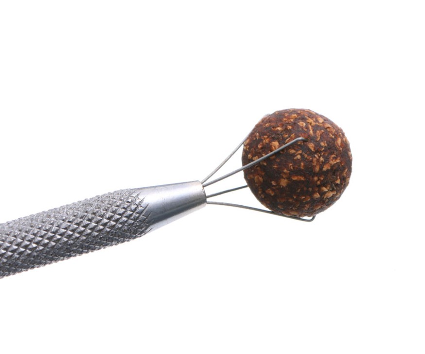 Захват для приманок Carp Pro Stainless Boilie Holder