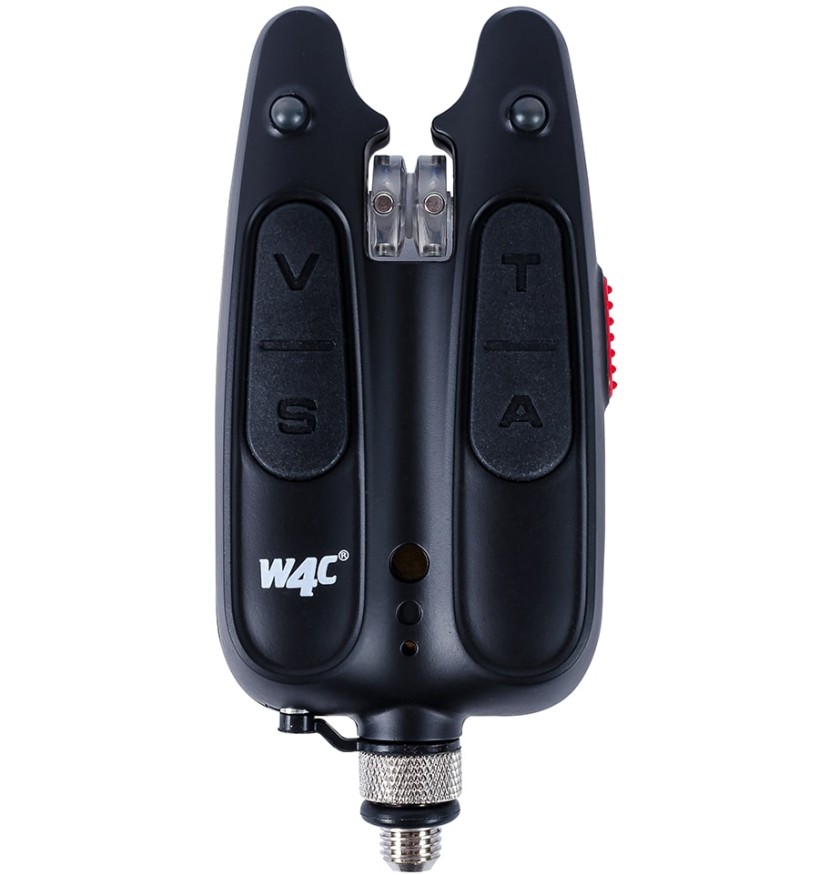 Набор сигнализаторов World4Carp WC310-4