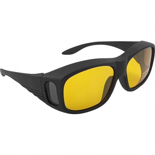 Поляризационные очки Dragon в чехле 02