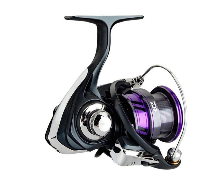 Катушка спиннинговая Daiwa Prorex X LT 2500