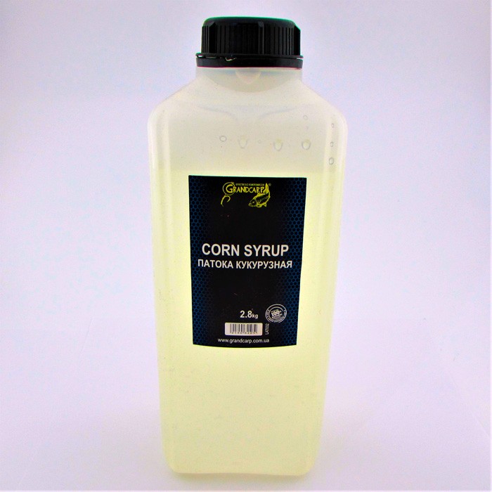 Патока кукурузная 2.8 кг (LAT032)