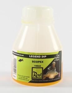 Дип Rod Hutchinson Scopex Dip 100ml