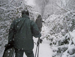 Костюм зимний Behr Icebehr Weather Suit - 20*