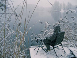 Костюм зимний Behr Icebehr Weather Suit - 20*