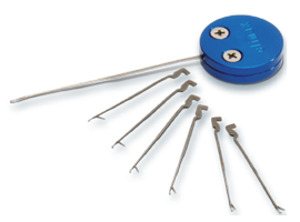 Иглы Climax Cult Splicing Needle