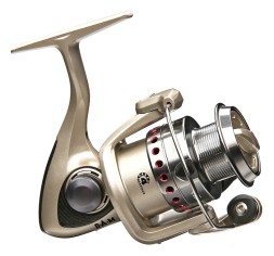 Катушка D.A.M. QUICK IMPRESSA PRO 420 FD