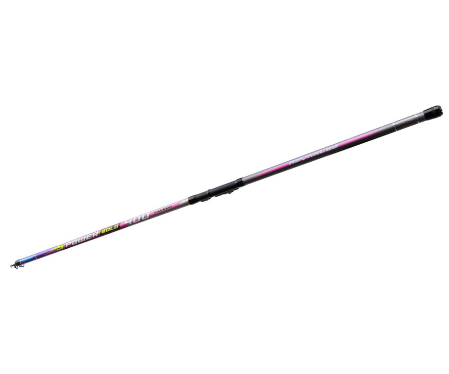 Удилище с кольцами Flagman S-Power Bolo 4m