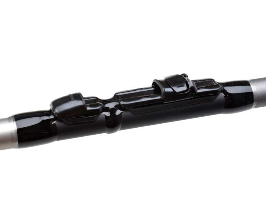 Удилище с кольцами Flagman S-Power Bolo 4m