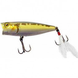 Воблер Jackall SK-POP Grande 65мм 9г Tonosama Floating