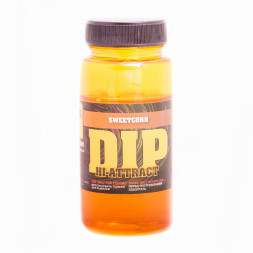 Дип CC Baits Hi-Attract Dip Sweetcorn, 100ml