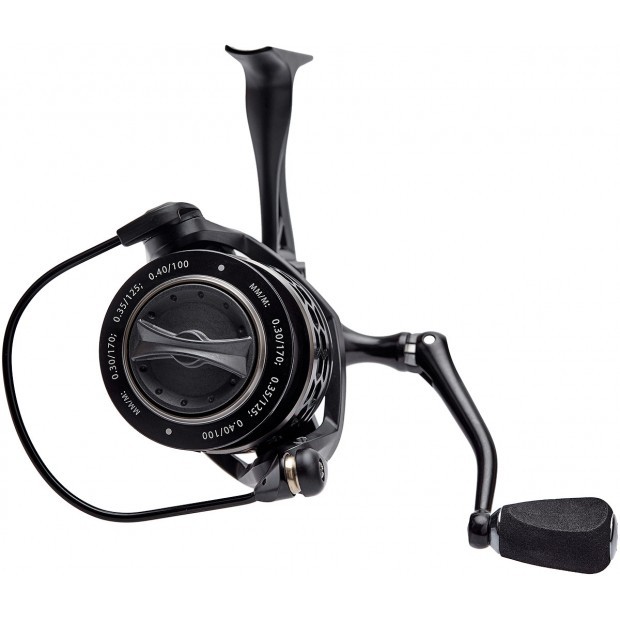 Катушка Brain Storm 5000 7+1BB