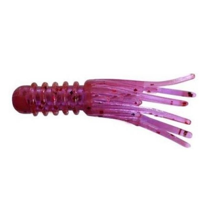 Съедобный силикон Reins RING TUBE MICRO 1.5&quot; 583 LOX 12шт (3см)