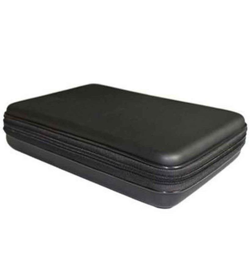 Набор свингеров World4Carp SW20-4 black (WHITE led)