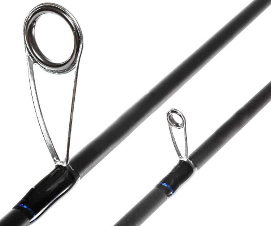 Спиннинговое удилище Pontoon21 Gad Delta 2.44м 6-24г