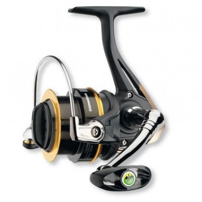 Катушка Cormoran Corcast 4PiF Super Jet 2500