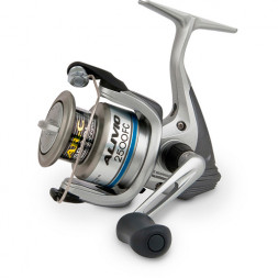 Катушка Shimano Alivio 1000 FС