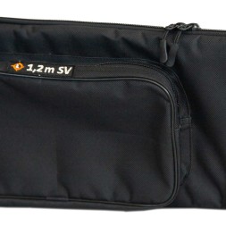 Чехол LeRoy SV для ружья без оптики Черный 100 см