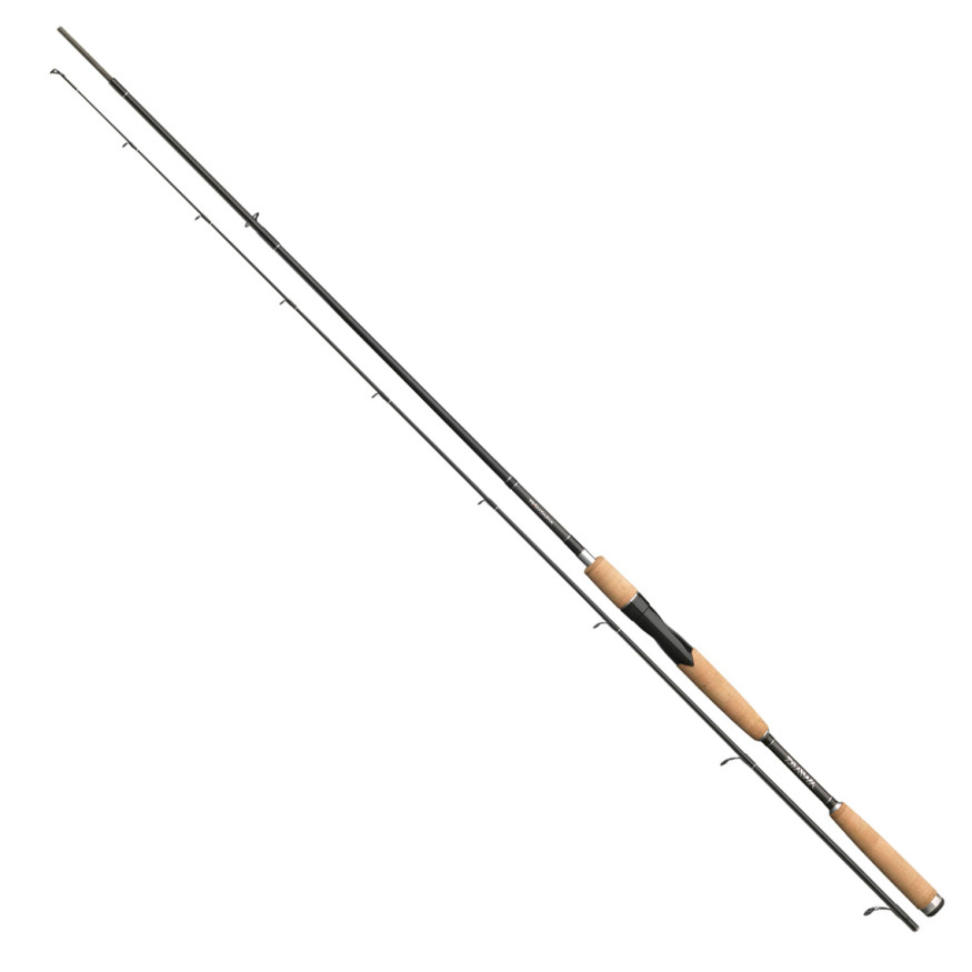 Удилище Daiwa Team Daiwa Jigger 2,70m 7-25g