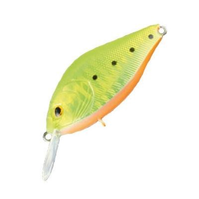 Воблер Nomura Osaka Crank 50mm 8g Chart