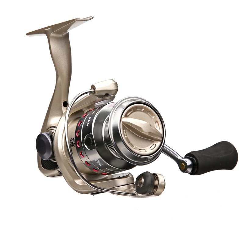 Катушка D.A.M. QUICK IMPRESSA PRO 430 FD