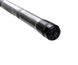 Удилище с кольцами Flagman S-Power Bolo 5m