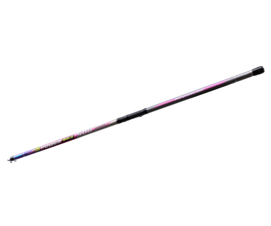 Удилище с кольцами Flagman S-Power Bolo 5m