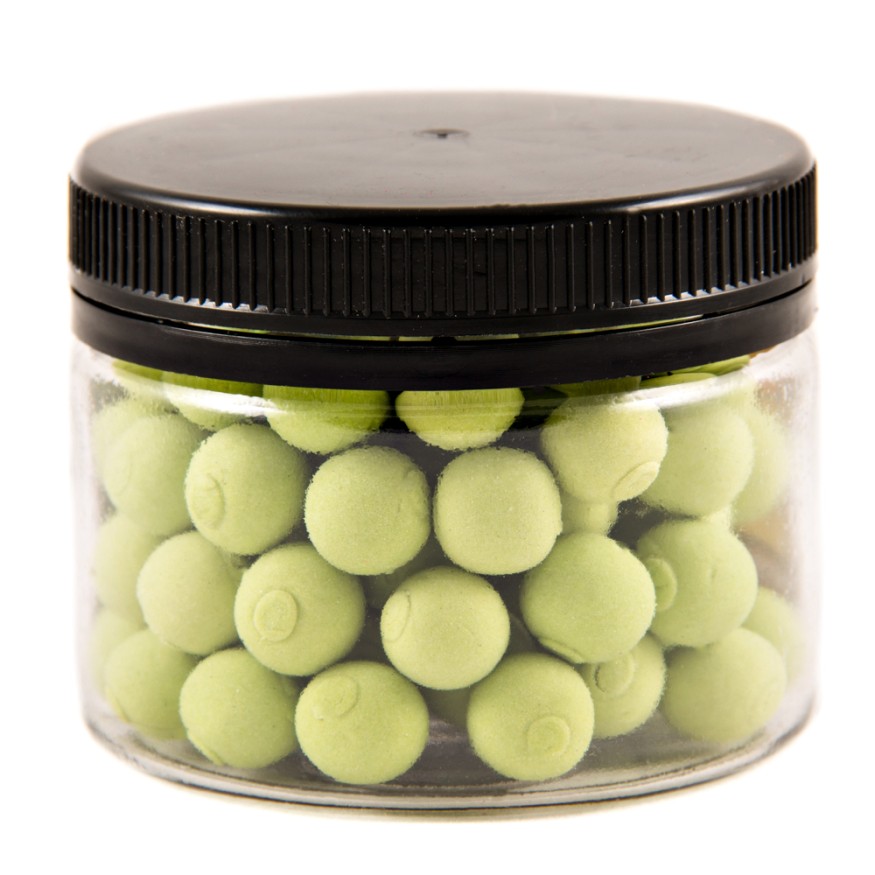 Бойлы CC Baits Pop-Ups Virus 10мм