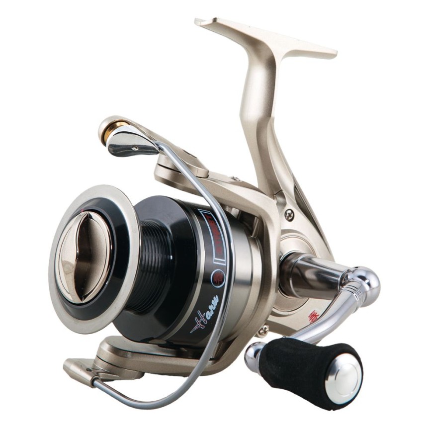 Катушка Nomura HARU FD3000