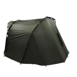 Карповая палатка DAM MAD Habitat Dome High Rise 2 Man 395x320x195