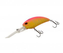 Воблер Flagman Bacard 85F max-7m color 462