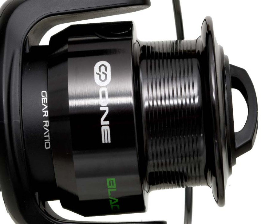 Катушка Carp Pro One Blackpool Method Feeder 6000