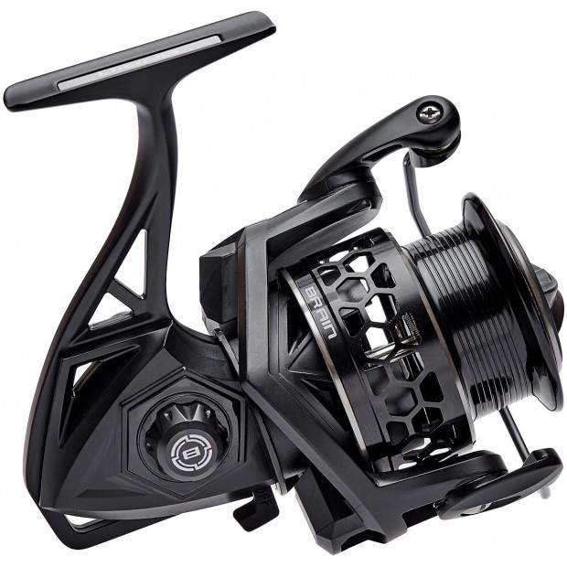 Катушка Brain Storm 6000 7+1BB