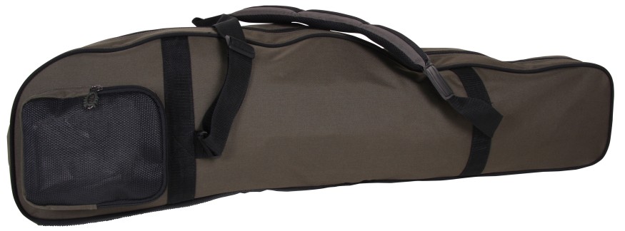 Чехол D.A.M. для 4 удилищ 145см