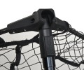 Подсак Azura XP Folding Landing Net 65x55см 2.15м