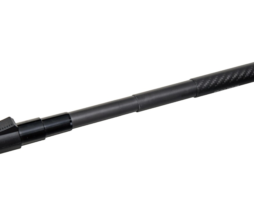 Подсак Azura XP Folding Landing Net 65x55см 2.15м