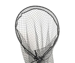 Подсак Azura XP Folding Landing Net 65x55см 2.15м