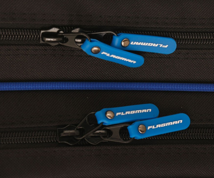 Кофр Flagman Armadale Two Rod Hard Case 1.65м