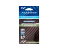 Поводок Flagman Fluorocarbon Leader 12.6кг 30см