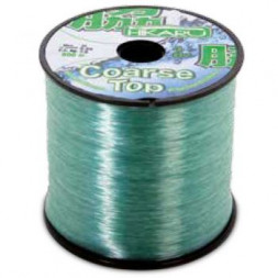 Леска Lineaeffe Top Coarse 0.22mm 5kg 1200m