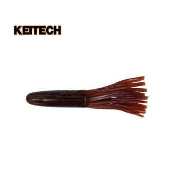Съедобный силикон Keitech Salty Core Tube 4.25&quot; 008 Scuppernong
