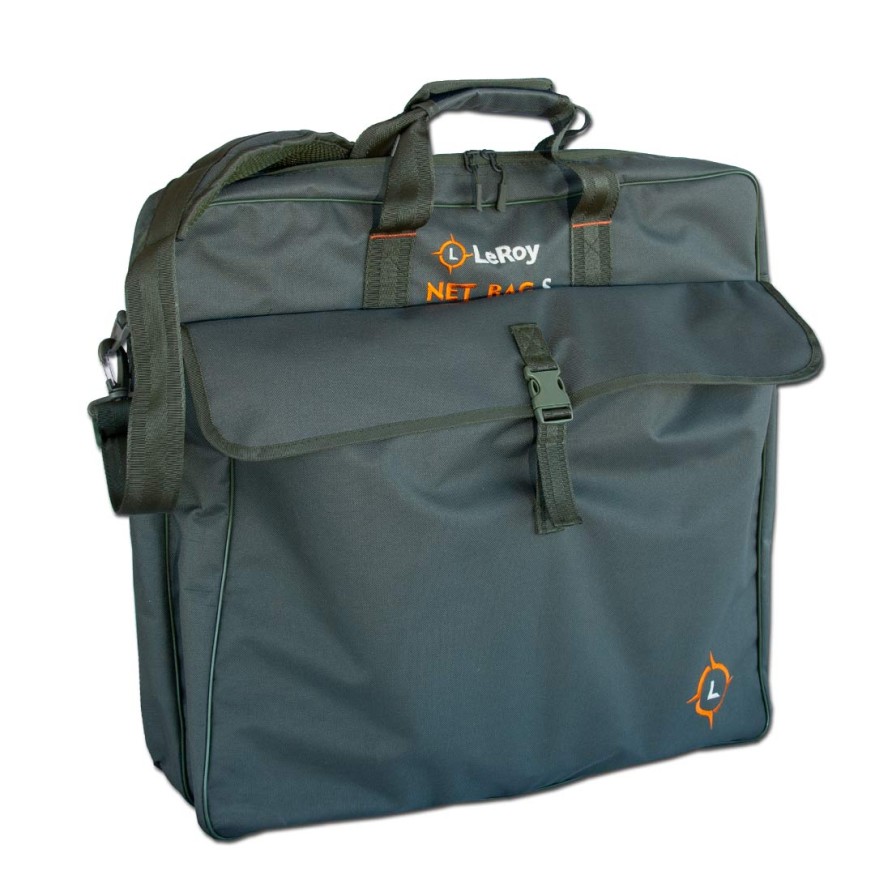 Сумка для садка рыболовного и подсака LeRoy Net Bag S