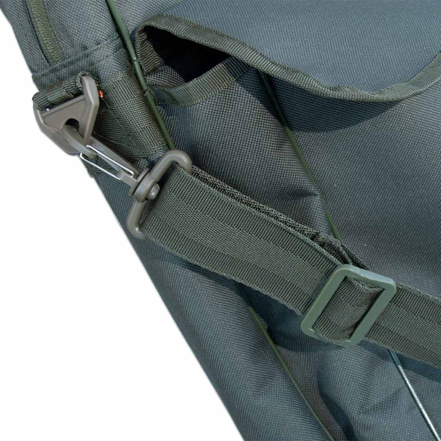 Сумка для садка рыболовного и подсака LeRoy Net Bag S