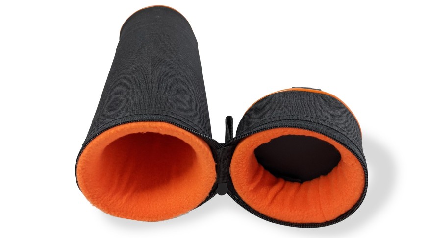 Чехол-тубус для термоса TRAMP Expedition Line, с флисом. 1,6