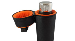 Чехол-тубус для термоса TRAMP Expedition Line, с флисом. 1,6