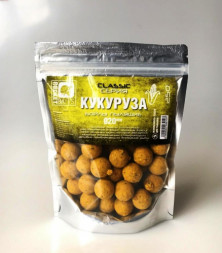 Бойлы Rocket Baits пылящие Кукуруза 20 мм, 0,5 кг