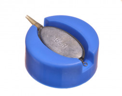 Набор кормушек Flagman 15г+24г+40г с пресс-формой