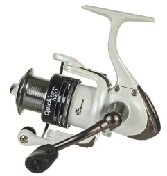 Катушка D.A.M. QUICK NEO 810 FD