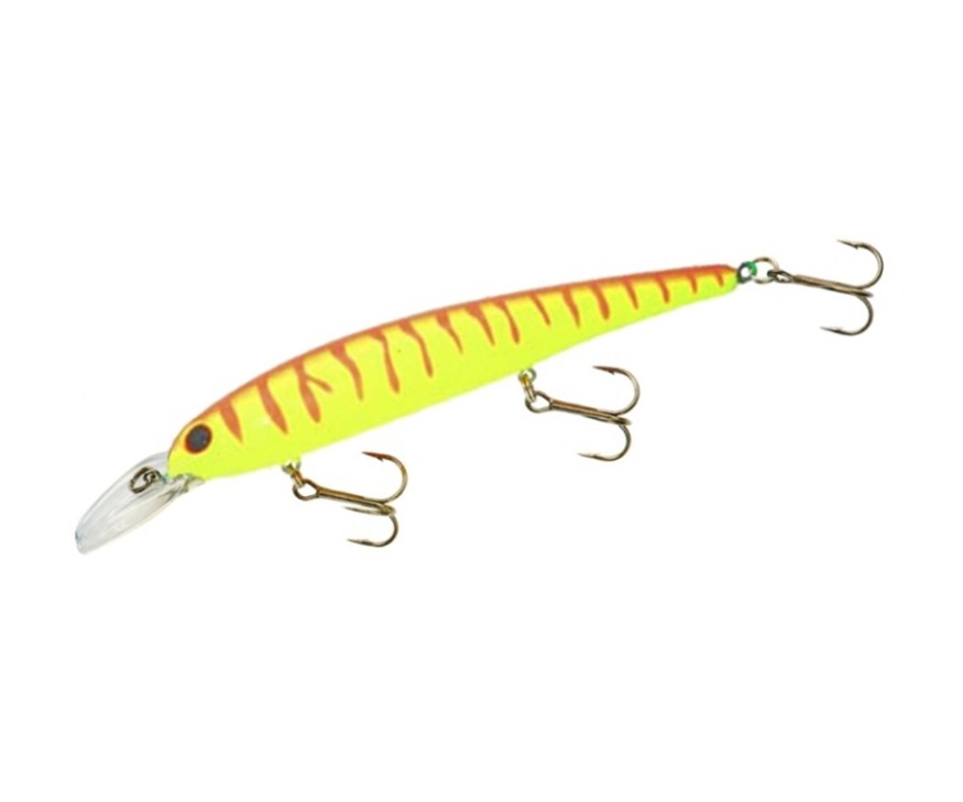 Воблер BANDIT Walleye Shallow #27