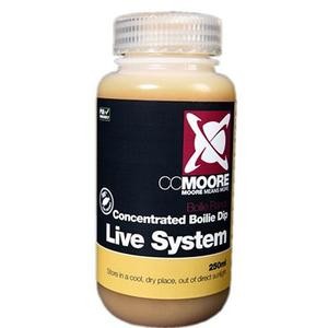 Дип CC Moore Live System Bait Dip 250ml